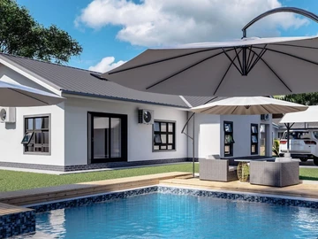 Langa Estates Stands - Selling Offplan