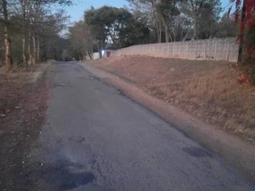 Residential Land in Glen Lorne, Harare