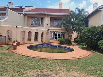 4 Bedroom House to Rent in Avondale