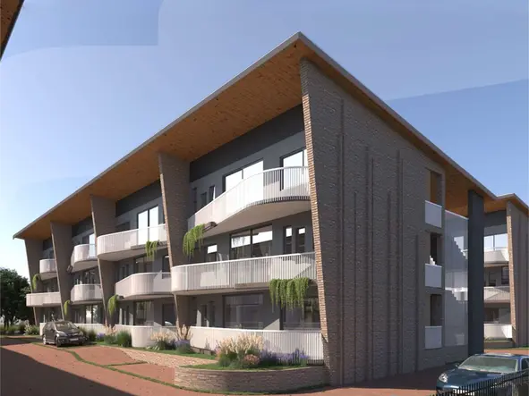 Location! Location! Location! - Upcoming Modern & Luxurious 2 Beds Apartments