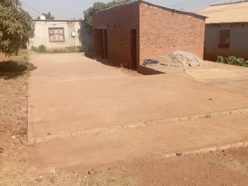 300m² Residential Land in Hatcliffe, Harare with Borehole For Sale