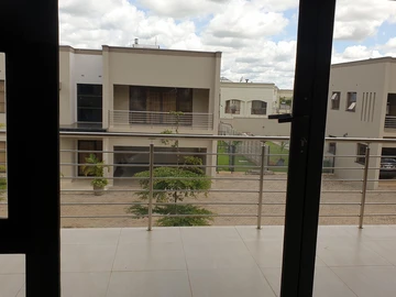 Borrowdale ryelands townhouse to rent 