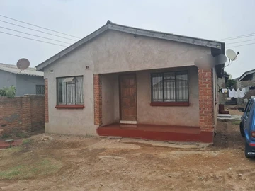 Ruwa 3 Bedroom House For Sale