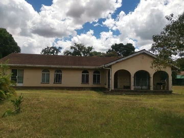 3 bedroomed House with Amenities for Sale in Marlborough, Harare West