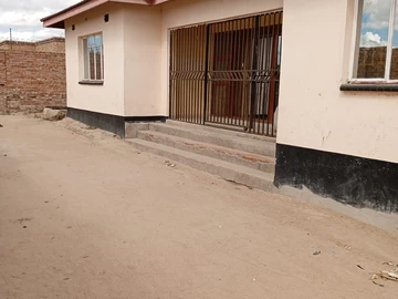 House for sale in Msasa Park 