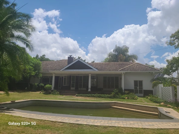 4 Bedroomed House For Rent In Highland Park