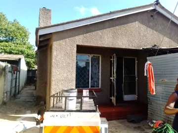 House for sale in Tafara