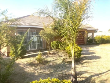 Spacious 7-Bedroom House for Sale in Hatfield, Harare South