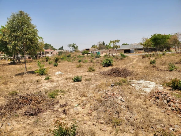 2000 m² Residential Land for Sale in Arlington, Harare South