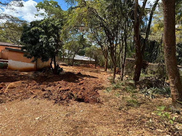 Half Acre Subdivision With A Borehole