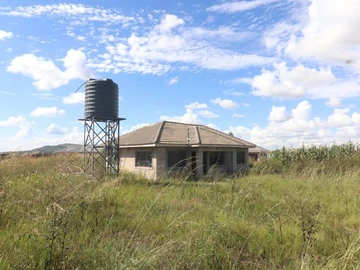 3 Bed Cottage For Sale In Sandton Park, Mt Hampden