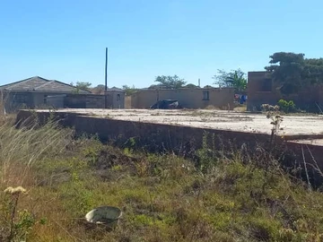 Sale: 1115m² Land Plot in Charlotte Brooke, Harare North