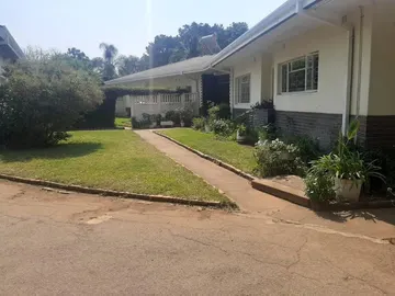 4 bed roomed en suite ,Kumalo Home  FOR SALE