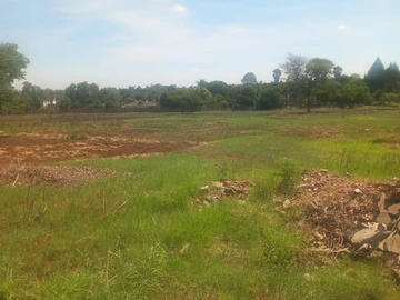 2500 m² Residential Land in Greystone Park, Harare - Full Amenities