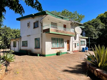 Khumalo House for Sale 