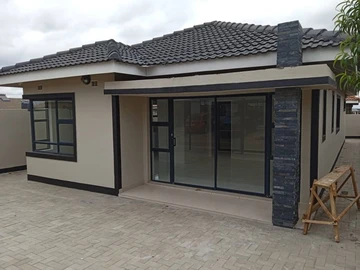 3 Bedroom Family Home for Sale in Aspindale Park, Harare West