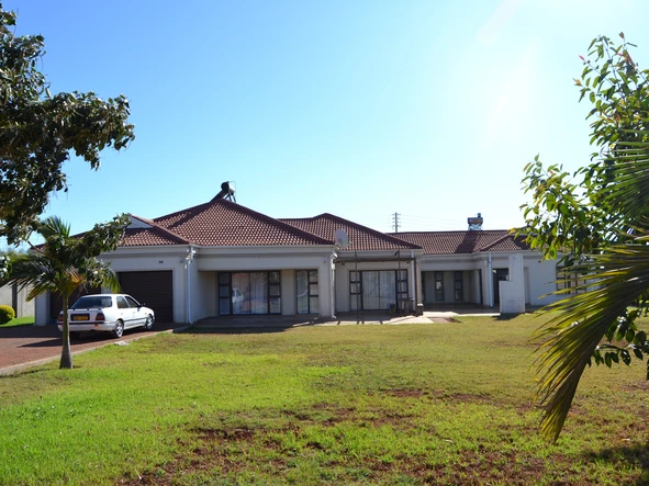 Spacious 5-Bedroom House for Sale in Mt Pleasant Heights, Harare