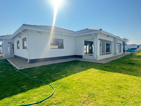 Selborne Park house for sale