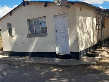 House for Sale in Katanga-Norton 