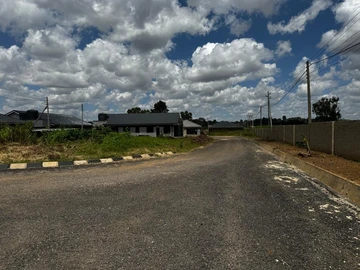 400m² Residential Land for Sale in Tynwald, Harare West