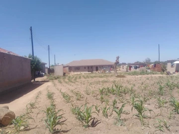 Residential Land for Sale in Ruwa, Mashonaland East