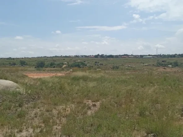 300m² Land for Sale in Donnybrook, Harare