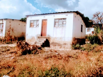 Mutare, Zimuknya - House For Sale 