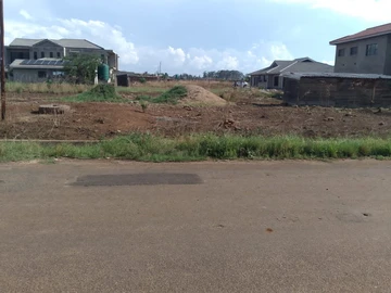 1000SQM Stand for sale in  Fairview Westgate (with deeds)