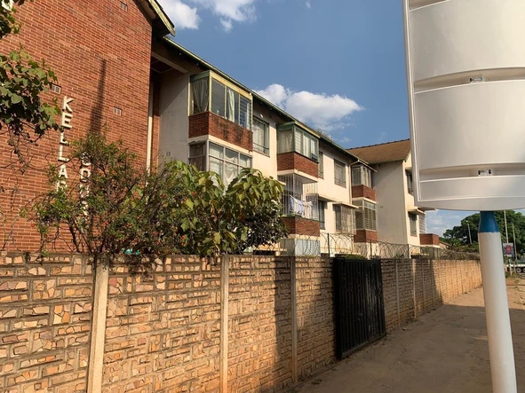 Charming 1BR Apartment for Sale in Avenues, Harare CBD – 300m²