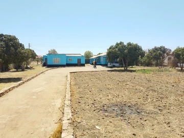 West View Extension Kadoma Property For Sale 