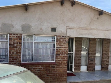 4-Bed Home for Sale in Nketa, Bulawayo High-Density Area