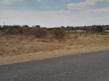 For Sale: 1000m² Residential Land in Hillside, Bulawayo 