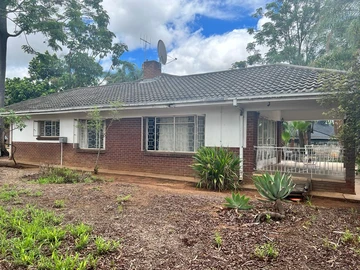 3 Bedroom Home, Woodlands FOR SALE