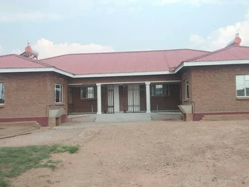 Gweru Adelaide park house for sale 