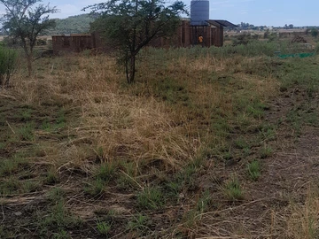 Prime 600 m² Land for Sale in Fairview, Harare West!