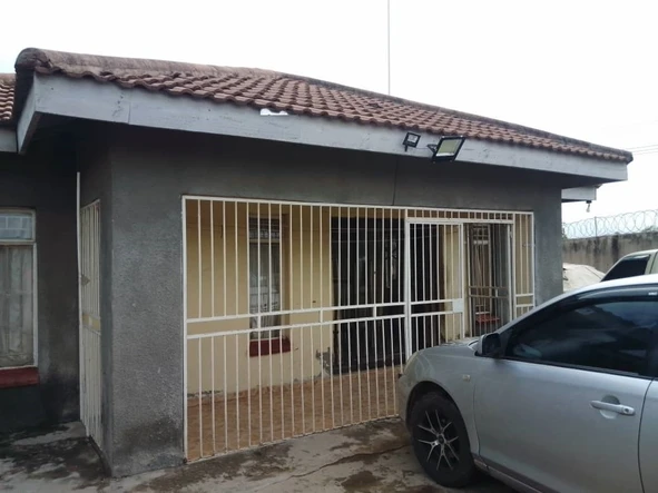 Glen View 1 Extension house for sale
