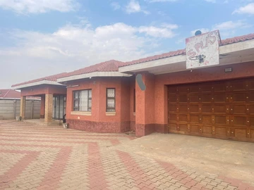 Mahatshula North, 3 Bedroom House FOR RENT