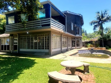 Prime Office Space for Sale in Eastlea, Harare East