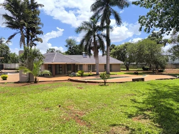 Neat 4 Bedroomed house for rent in Highlands