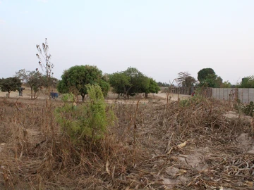 Stand for Sale in Southlea Park, Harare