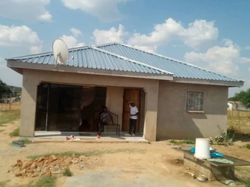 Charming 3-bedroom House for Sale in Domboshava, Mashonaland East