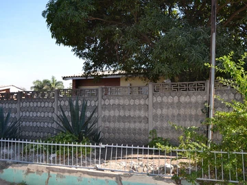 3-Bedroom House with Outdoor Features in St. Martins, Harare