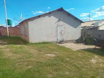 Budiriro Cabs House For Sale , Harare