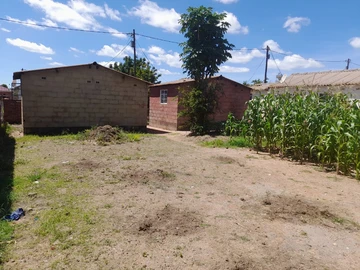 Your Dream Starter Home Awaits in Norton Katanga!