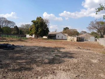 4-Bedroom Family Home with Borehole in Waterfalls, Harare South