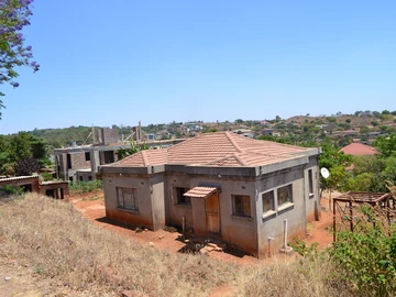 2000m² Residential Land in Brookview, URGENT SALE!!