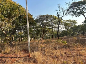  Residential Land in Shawasha Hills, Hararefe