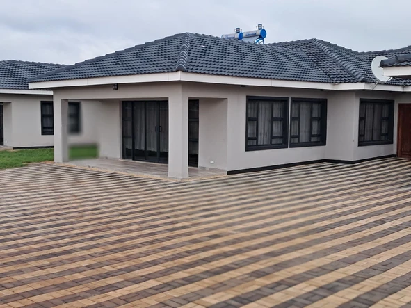 A well presented house in Mount Pleasant Heights