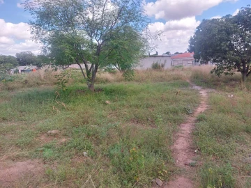 Prime Industrial Land in Greendale – 12,692m² with Utilities