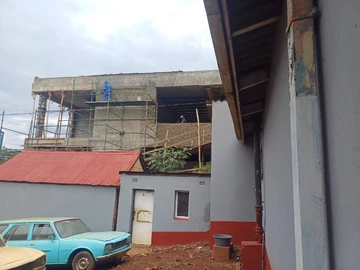 Commercial property for Sale in Belvedere, Harare